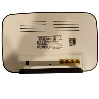 مودم رومیزی MN-C1210 EQ